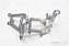 SUPORTE MODULO CAIXA CAMBIO MERCEDES C200 W205 2019 A2055451340 - Imagem 2