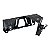 Suporte Módulo Amplificador BMW 535i 550i GT 2010 9174269 - Imagem 3
