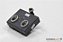 MODULO PORTA DIANTEIRA ESQUERDA AUDI A3 SEDAN 1.8 TFSI 2014 5Q0959393B - Imagem 1