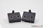 MODULO PORTA TRASEIRA AUDI A3 SEDAN 1.8 TFSI 2014 5Q0959395B - Imagem 2