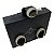 Módulo Porta Dianteira Direita VW Golf TSI 2015 5Q0959592B - Imagem 3