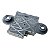 Módulo Antena Segurança BMW 535i 550i GT 2010 6935024 - Imagem 3