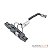 Módulo Amplificador Antena Mercedes C180 2012 A2048270548 - Imagem 2