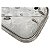 Porta Vw Golf MK7 2014 2015 2016 2017 Traseira Direita - Imagem 4
