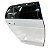Porta Vw Golf MK7 2014 2015 2016 2017 Traseira Direita - Imagem 1