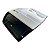Porta Vw Golf MK7 2014 2015 2016 2017 Traseira Esquerda - Imagem 3