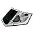 Porta Vw Golf MK7 2014 2015 2016 2017 Traseira Esquerda - Imagem 6