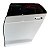 Porta Vw Golf MK7 2014 2015 2016 2017 Traseira Esquerda - Imagem 1