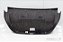 FORRO TAMPA PORTA MALA MERCEDES C200 W205 2019 A2056908504 - Imagem 2
