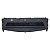 Tampa Bagagito Porta Mala Mercedes C200 2012 A2046901649 - Imagem 1