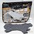 FORRO PORTA DIANTEIRO ESQUERDO MERCEDES CLA 200 1.6 2018 A1177200301 - Imagem 2