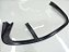 MOLDURA INTERNA PORTA TRASEIRA ESQ MERCEDES BENZ  C250  2018 A2057370171 - Imagem 4