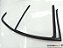 CANALETA PORTA TRASEIRO ESQUERDO BMW 320I ACTIVEFLEX 2015 177447 - Imagem 2