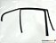 CANALETA PORTA TRASEIRO DIREITO BMW 320I ACTIVEFLEX 2015 177447 - Imagem 1