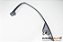 ACABAMENTO PORTA DIANTEIRA DIREITA BMW 320i F30 7259382 - Imagem 3