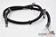 CHICOTE POSITIVO ALTERNADOR MERCEDES GLA A CLA B200 1.6 2018 A24655400508 - Imagem 1