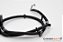 CHICOTE POSITIVO ALTERNADOR MERCEDES GLA A CLA B200 1.6 2018 A24655400508 - Imagem 2
