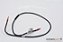 CHICOTE POSITIVO BATERIA BMW 320I GT F34 2015 61126834543 - Imagem 1