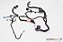 CHICOTE PORTA TRASEIRA ESQUERDA LAND ROVER DISCOVERY SPORT HSE 2015 FK7214633 - Imagem 2