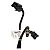 Chicote Range Rover Sport HSE 2016 Compressor Suspensão - Imagem 4