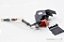 CHICOTE CABO POLO POSITIVO BATERIA BMW X5 35I F15 2014 9350091 9322056 - Imagem 2