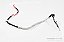 CHICOTE COFRE MOTOR BMW 320I F30 SPORT 2016 8621490 - Imagem 2
