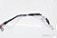 CHICOTE CABO POLO NEGATIVO BATERIA MERCEDES C200 W205 2019 A2055400694 - Imagem 2