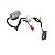 Chicote Sensor Chuva Volvo XC40 Moment T5 2020 32266057 - Imagem 1