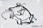 CHICOTE PAINEL DE INSTRUMENTOS BMW 320I GT F34 2015 9321915/924 - Imagem 1