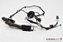 CHICOTE PORTA TRASEIRA AUDI A3 SEDAN 1.8 TFSI 2014 8V5971687A - Imagem 2