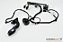CHICOTE PORTA TRASEIRA ESQUERDA AUDI Q3 2.0 QUATTRO TFSI 2014 8U0971687 - Imagem 1