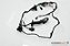 CHICOTE PORTA DIANTEIRA DIREITA AUDI Q3 2.0 QUATTRO TFSI 2014 8U0971030AM - Imagem 1