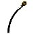 Entrada USB Aux Chicote Jetta Highline MK6 2017 5G0035222E - Imagem 2