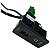 Entrada USB Aux Chicote Jetta Highline MK6 2017 5G0035222E - Imagem 1