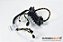 CHICOTE PORTA DIANTEIRA DIREITA MERCEDES GLA200 A1765405408 - Imagem 1