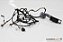 CHICOTE PORTA DIREITA MINI COOPER S F56 2015 9352569 9352528 - Imagem 2