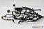 CHICOTE PORTA ESQUERDA MINI COOPER S F56 2015 9352558 - Imagem 1