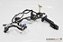 CHICOTE PORTA DIANTEIRA ESQUERDA AUDI A3 SEDAN 1.8 TFSI 2014 8V4971029 - Imagem 1