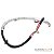 Chicote Motor de Arranque BMW 320i 2014 F30 7624617 - Imagem 1