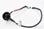 CHICOTE ELETRICO CAIXA FUSIVEIS MERCEDES C200 W205 2019 A2055407912 - Imagem 1