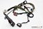 CHICOTE PORTA DIANTEIRA ESQUERDA VOLVO XC60 T5 R-DESIGN 2015 31374697 - Imagem 1