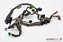 CHICOTE PORTA DIANTEIRA DIREITA VOLVO XC60 T5 R-DESIGN 2015 31374749 - Imagem 2