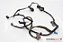CHICOTE PORTA TRASEIRA DIREITA VOLVO XC60 T5 R-DESIGN 2015 31318717 - Imagem 2