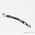 CHICOTE CABO NEGATIVO BATERIA MERCEDES C 43 AMG W205 2018 A2055407916 - Imagem 1
