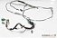 CHICOTE ANTENA DE TETO VOLVO XC60 T5 R-DESIGN 2015 - Imagem 1
