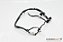 CHICOTE ALTERNADOR AUDI Q3 2.0 QUATTRO TFSI 2014 5N0971349 - Imagem 1