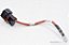 CHICOTE CABO POLO POSITIVO BATERIA BMW X5 35I F15 2014 9294108 - Imagem 2