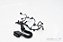 CHICOTE PORTA TRASEIRA MERCEDES C200 W205 2019 A2055409650 - Imagem 1