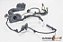 CHICOTE PORTA DIANTEIRA ESQUERDA MERCEDES C250 2018 A2055405940 - Imagem 1