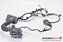 CHICOTE PORTA DIANTEIRA ESQUERDA MERCEDES C250 2018 A2055405940 - Imagem 2